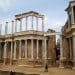 Teatro romano de Mérida