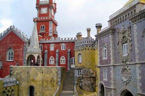 Palacio da Pena