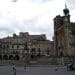 Plaza Mayor de Trujillo