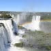 Cataratas del Iguazú