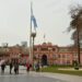 Casa Rosada. Consejos para visitar Buenos Aires