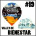 Viajes de Bienestar. Podcast De Punta a Punta