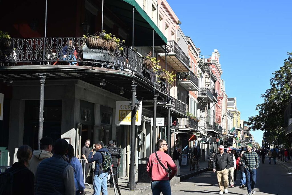 Nueva Orleans parada imprescindible en tu ruta en coche por el sur de EEUU