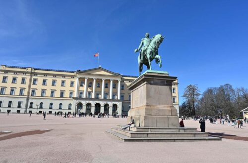 qué hacer en Oslo