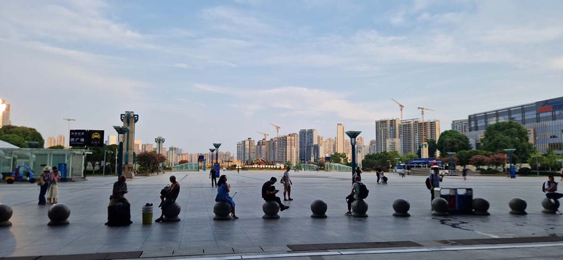 Chengdú (China)