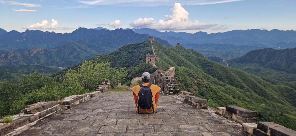 Gran Muralla China