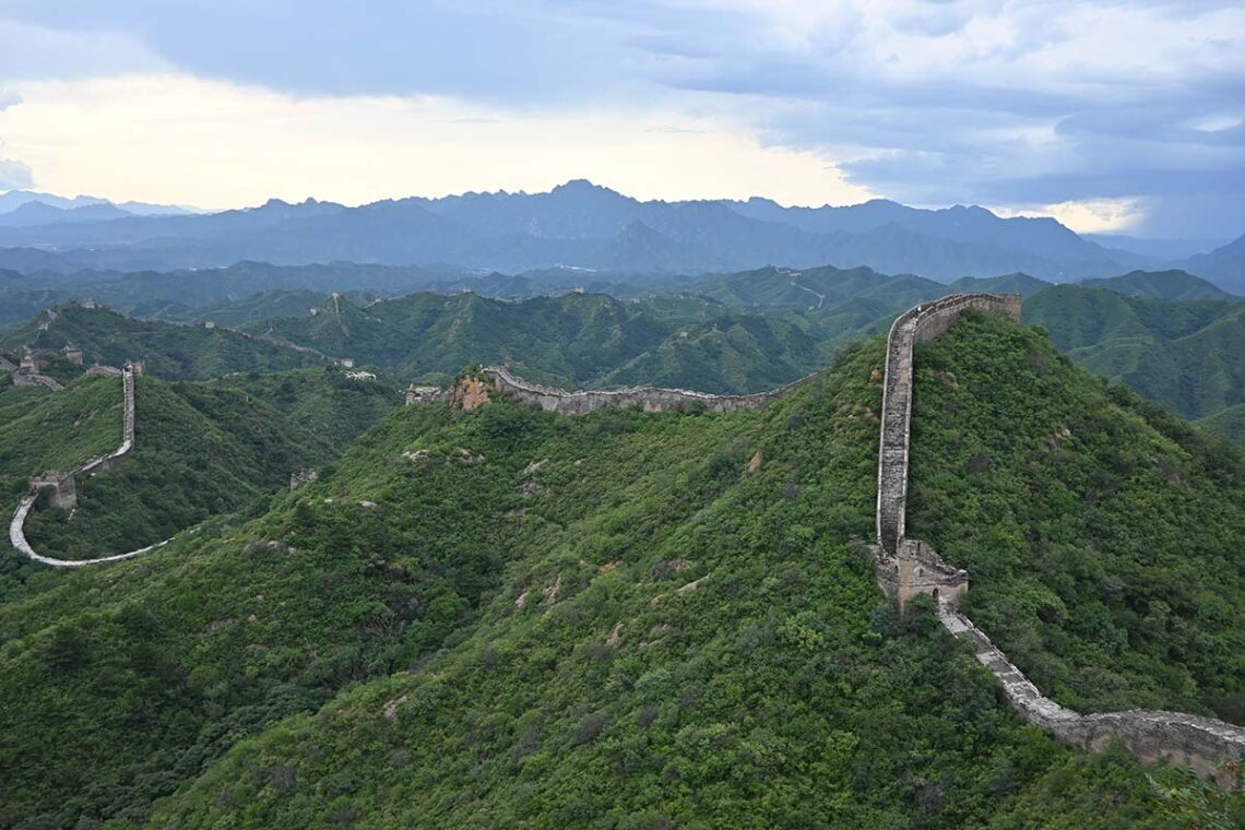 Gran Muralla China