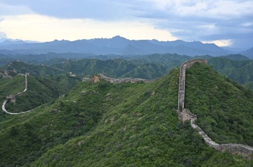 Gran Muralla China